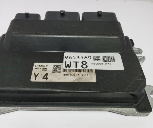 JDM Nissan Engine ECU ECM 5600941622 BEM550-200A12X17 NEC008-871