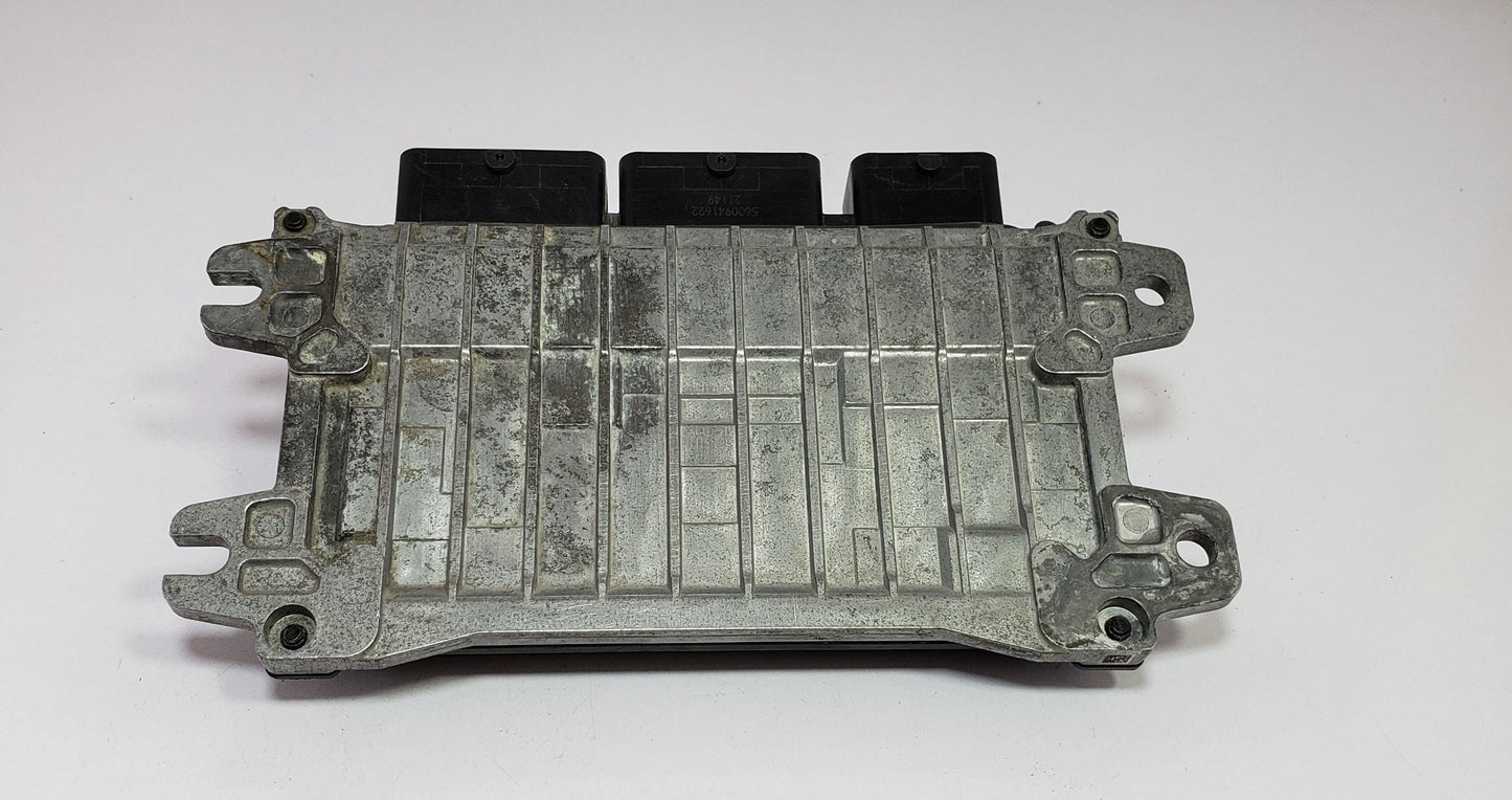 JDM Nissan ECU ECM BEM530-200A31Y13 NEC007-848 Engine Module