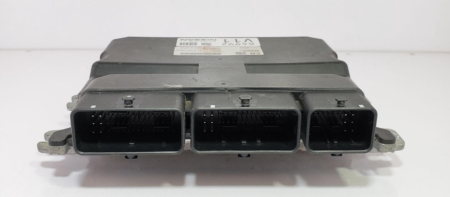 JDM Renault ECU ECM Engine Control Module NEC045044 BED604000