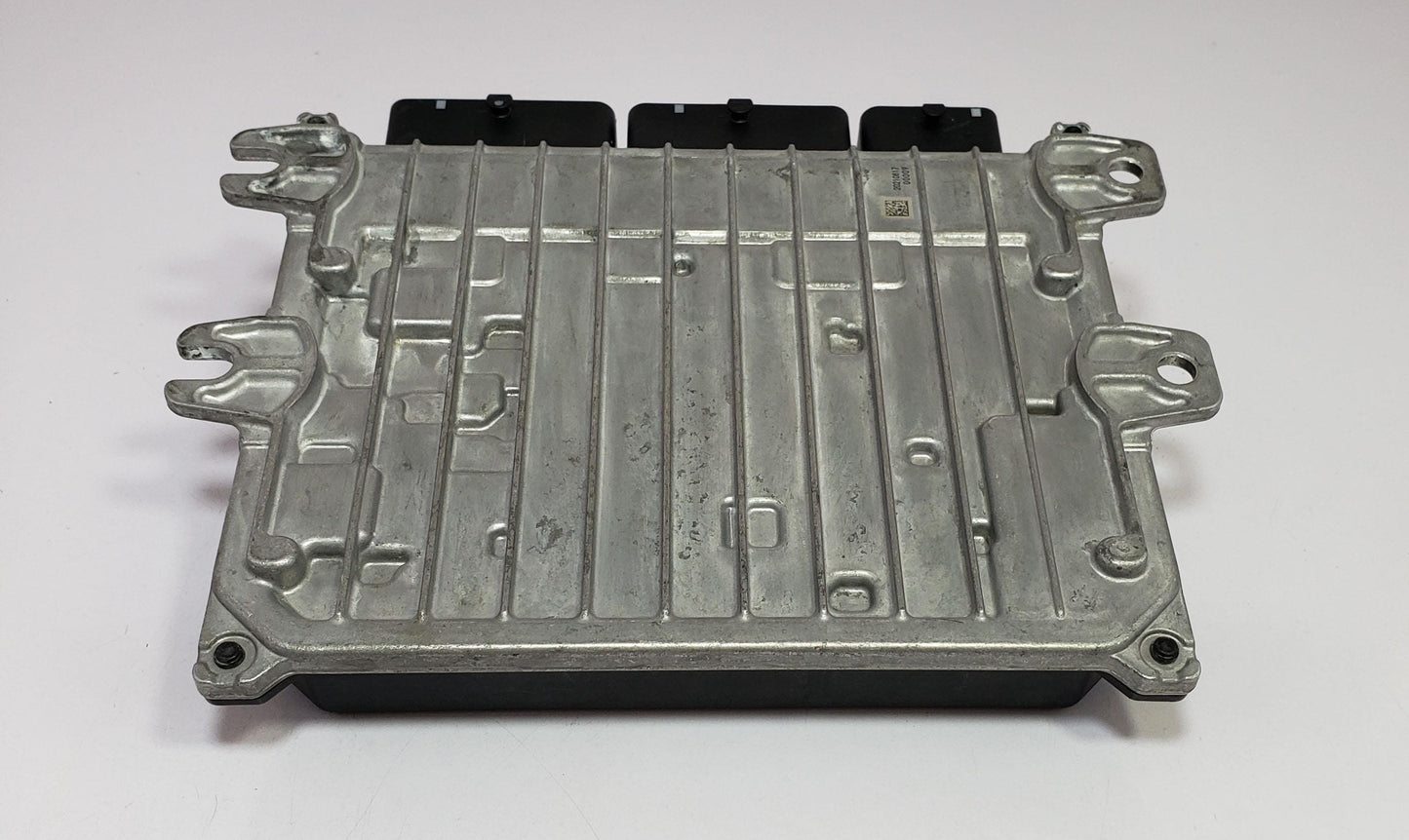 JDM Renault ECU ECM Engine Control Module NEC045044 BED604000