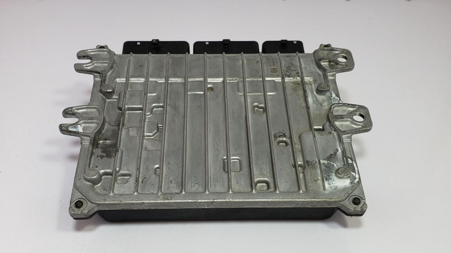 JDM Renault/Nissan ECU ECM Engine Module NEC057654 BED607000