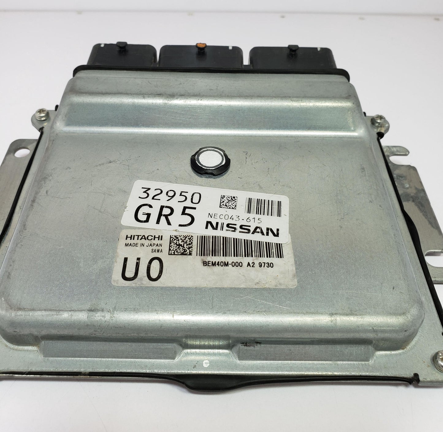 JDM Nissan Rogue 2018-2020 ECU ECM BEM40M-000A29730 Engine Module