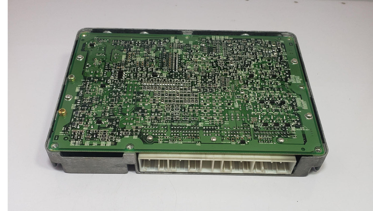 JDM Nissan ECU ECM 895605961A Engine Computer Module