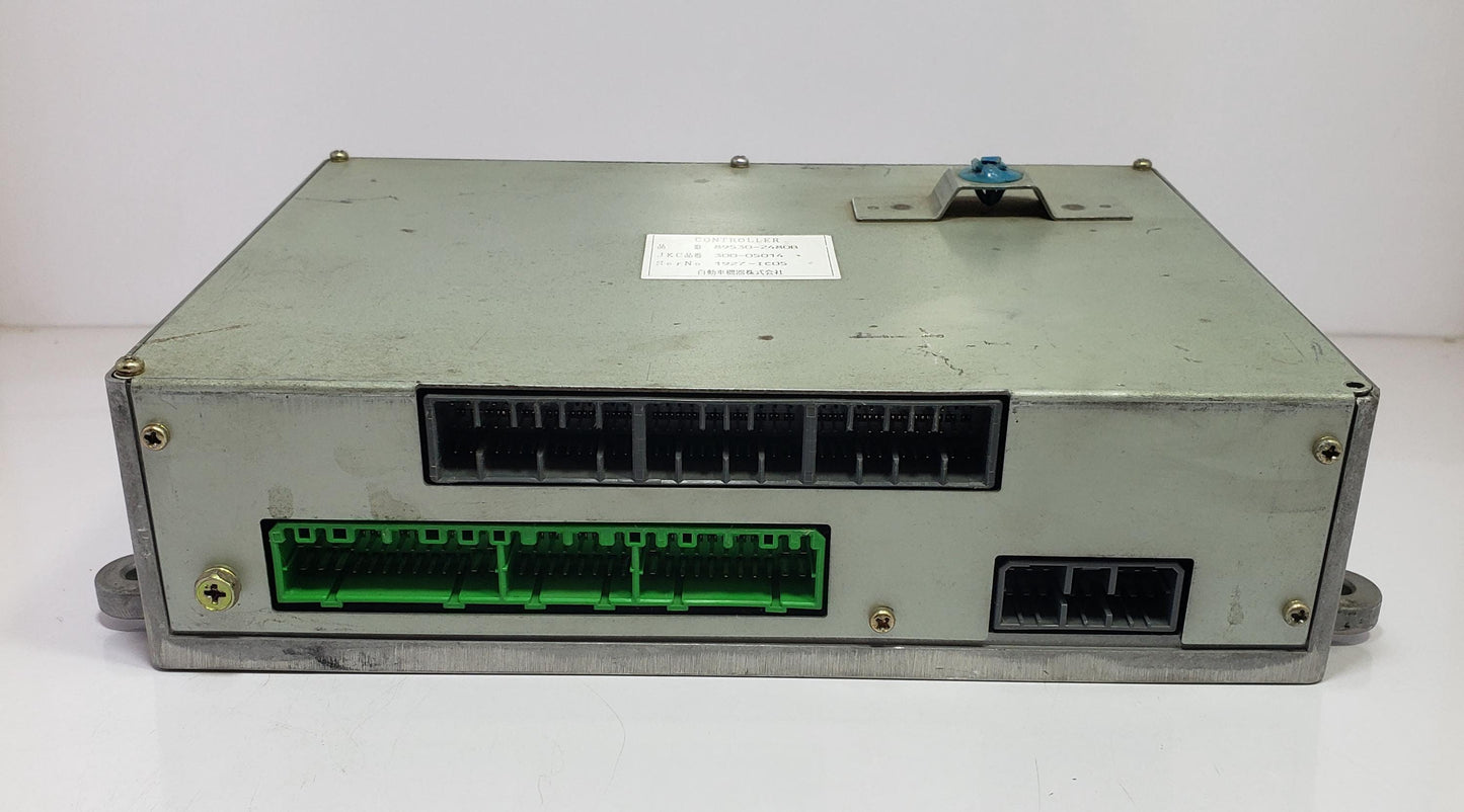 JDM Hino Profia K13C ECU ECM 89530-2480B 1927-IC05 Engine Computer