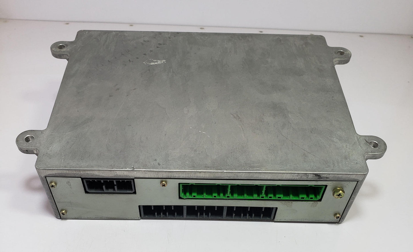 JDM Hino Profia K13C ECU ECM 89530-2480B 1927-IC05 Engine Computer