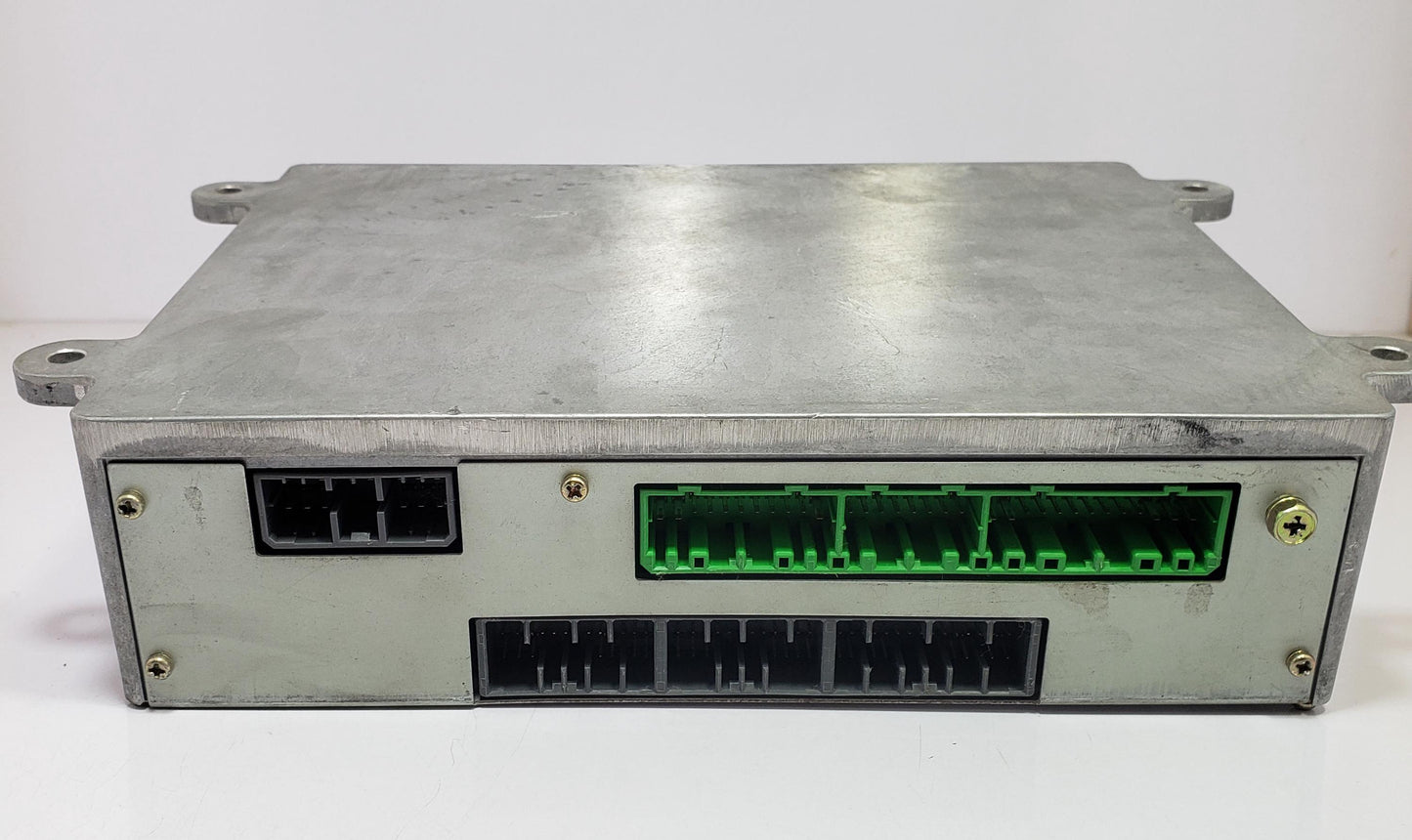 JDM Hino Profia K13C ECU ECM 89530-2480B 1927-IC05 Engine Computer