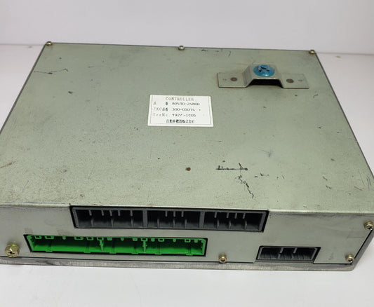 JDM Hino Profia K13C ECU ECM 89530-2480B 1927-IC05 Engine Computer