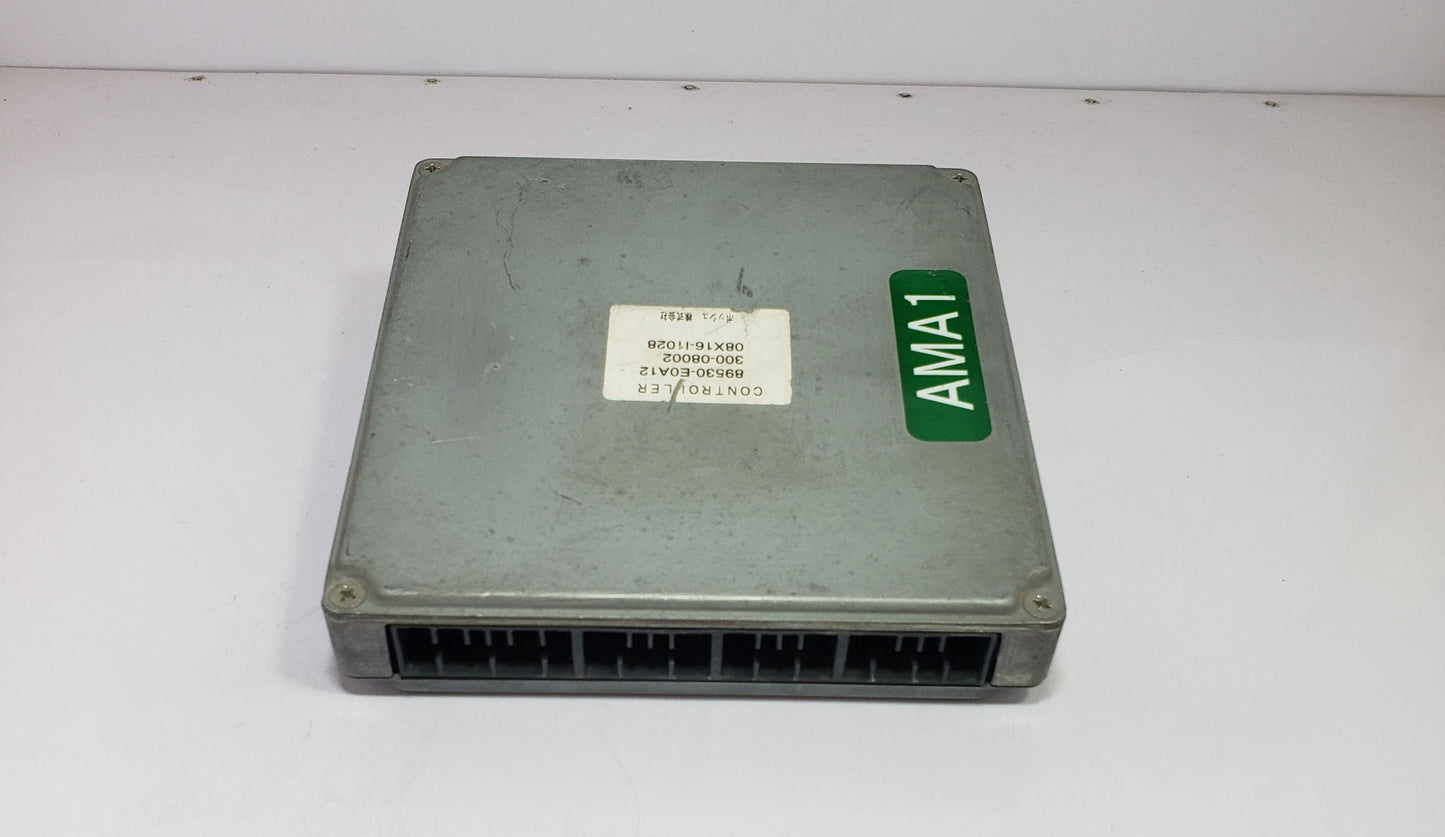 Hino Control Unit Module 08X16-I1028 89530-E0A12 OEM Used