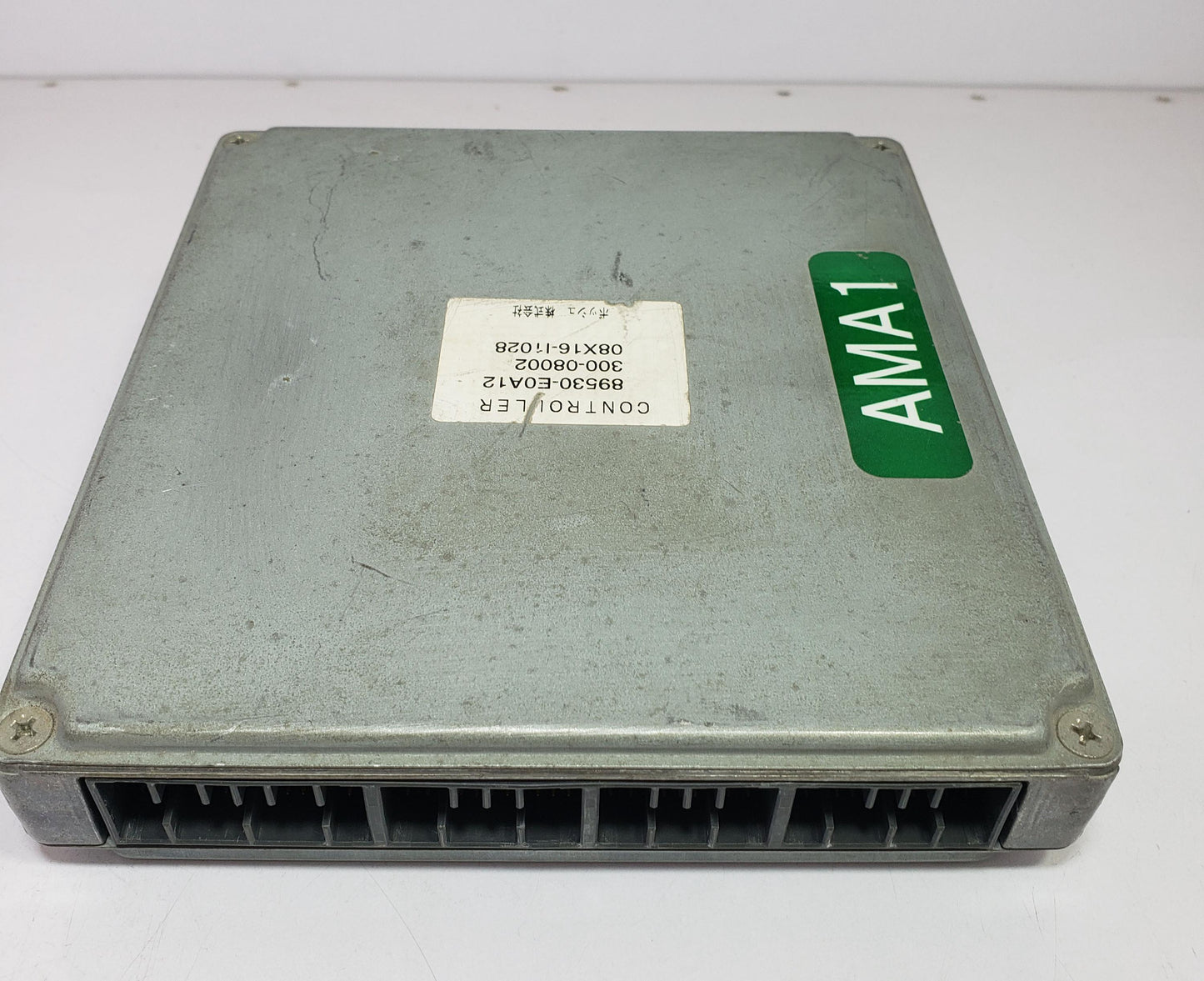 Hino Control Unit Module 08X16-I1028 89530-E0A12 OEM Used