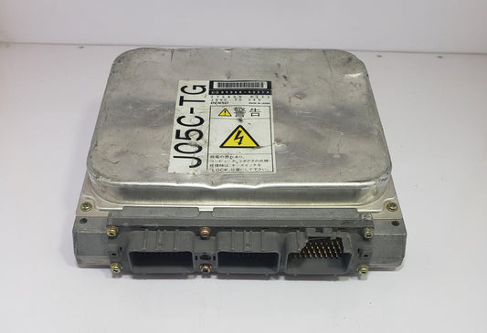 HINO Engine Control Unit ECU 89560‑4082A ECM Module