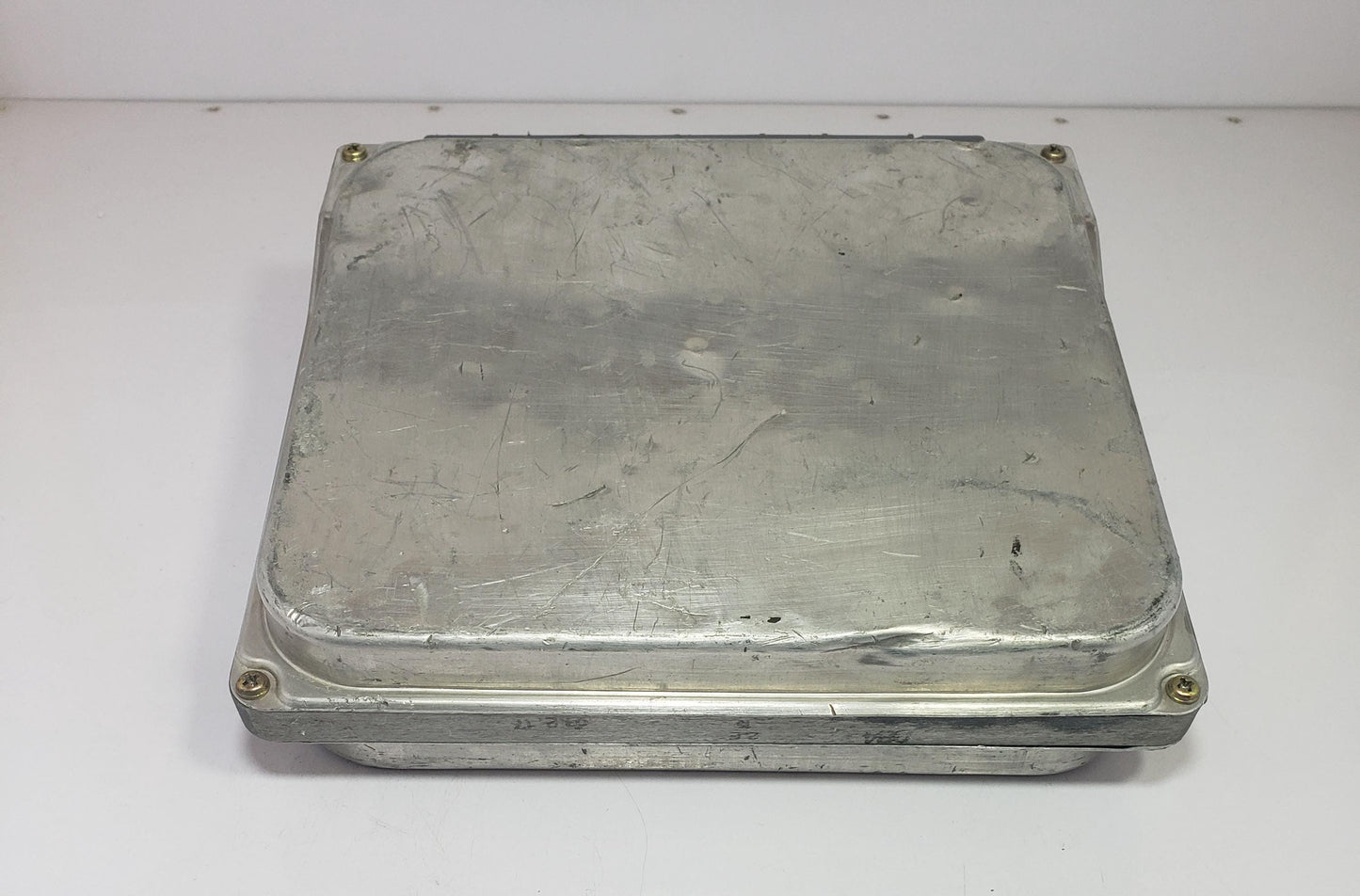 JDM Hino ECU ECM 89560‑4494A Engine Computer Module Used