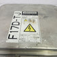 JDM Hino ECU ECM 89560‑4494A Engine Computer Module Used