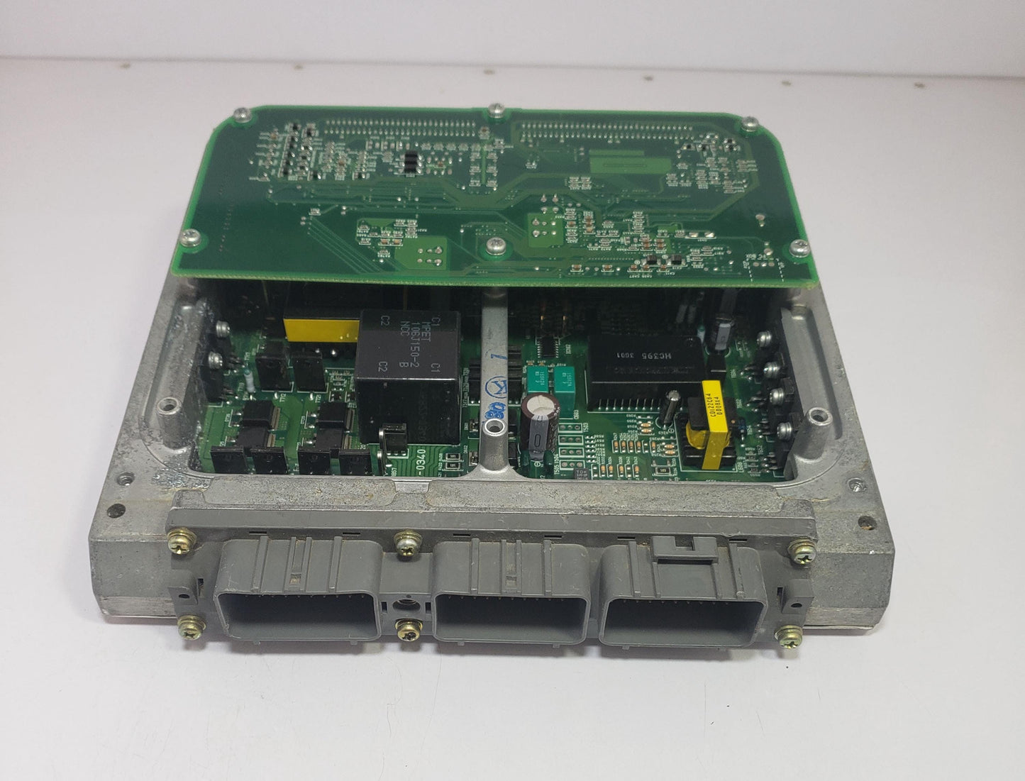 JDM Hino ECU ECM 89560‑4495A Engine Computer Module Used