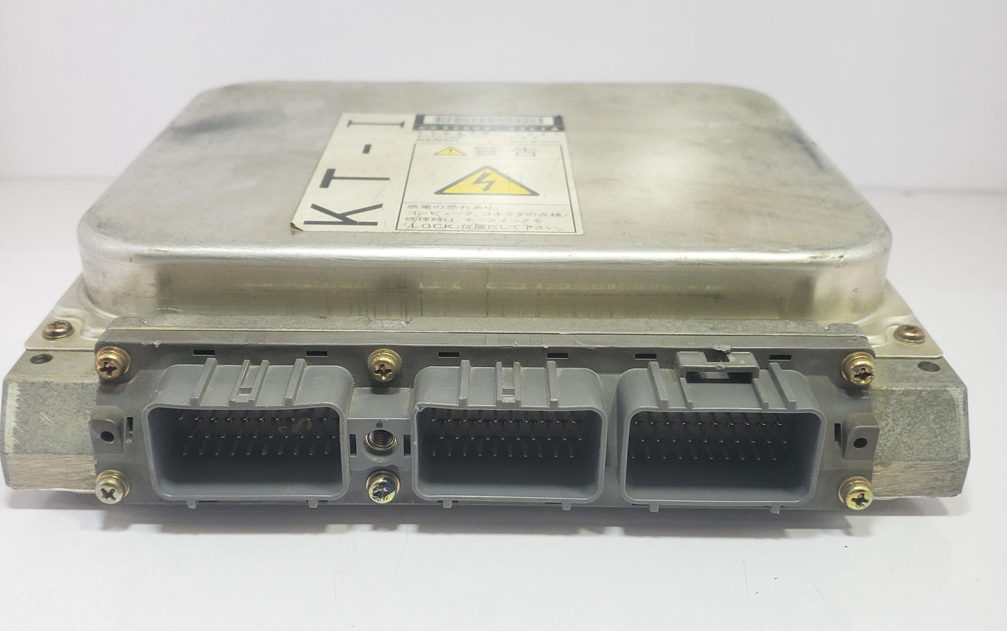 JDM Hino ECU ECM 89560‑5361A Engine Computer Module Used