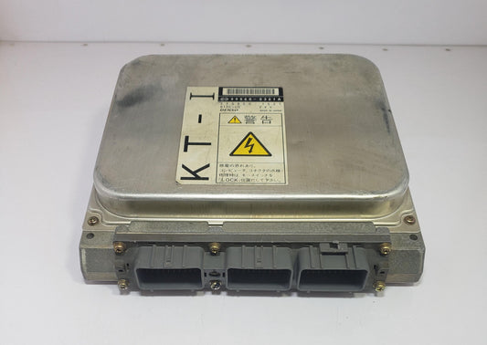 JDM Hino ECU ECM 89560‑5361A Engine Computer Module Used