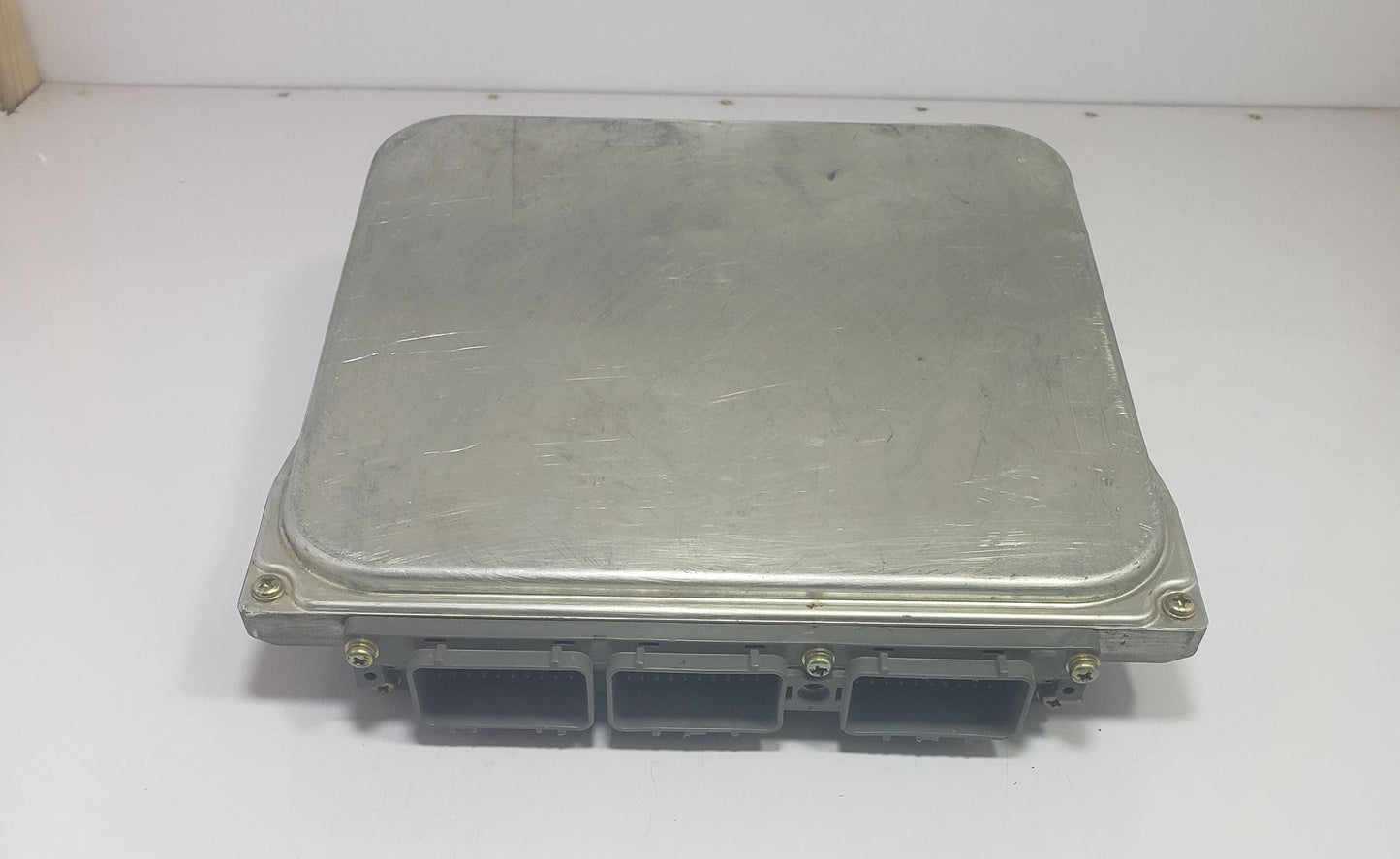 JDM Hino ECU ECM 89560‑5851A Engine Computer Module Used