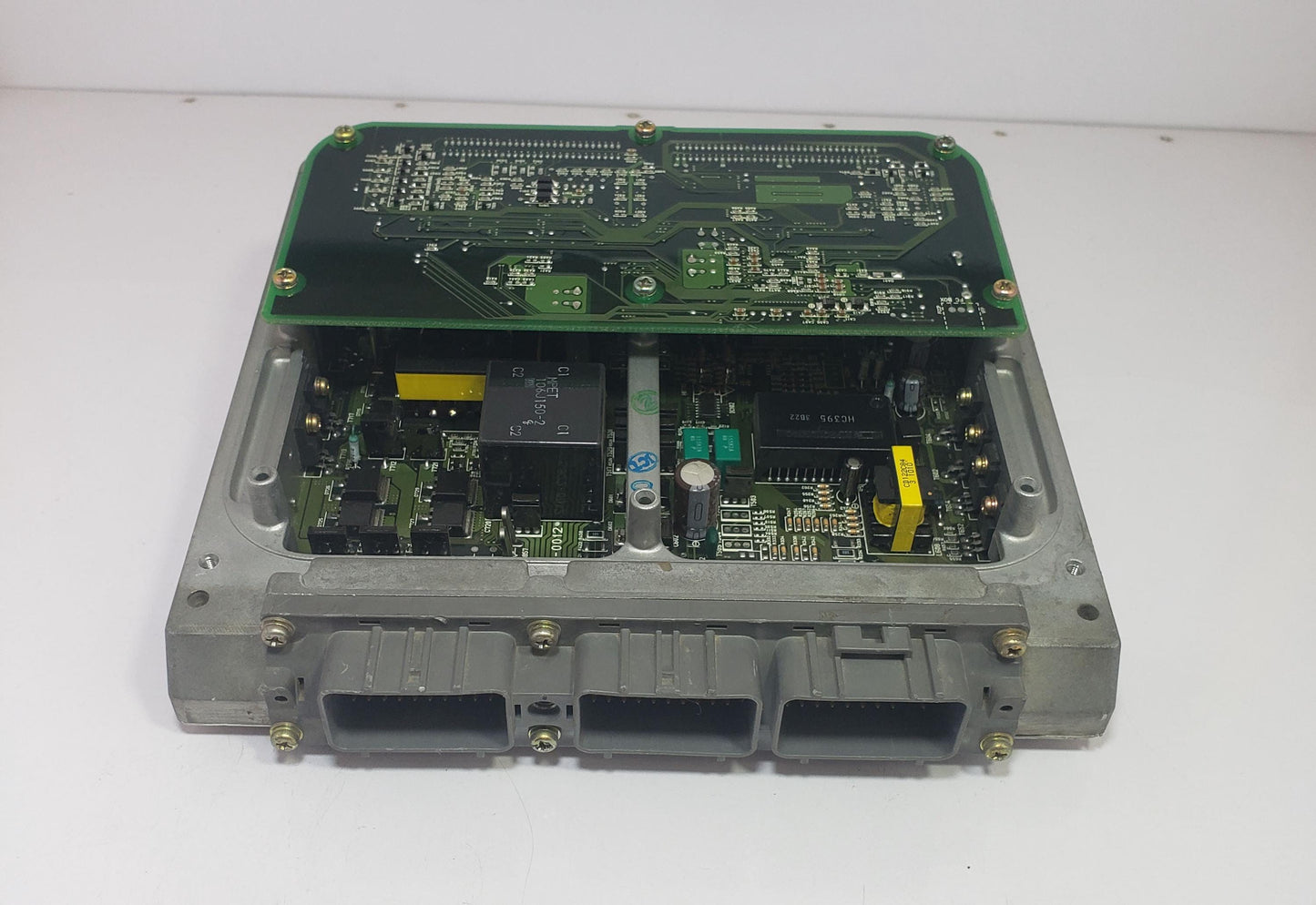 JDM Hino ECU ECM 89560‑5851A Engine Computer Module Used