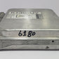 JDM Hino ECU ECM 89560-6180 Engine Computer Unit Used