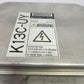 JDM Hino ECU ECM 89560-6180 Engine Computer Unit Used