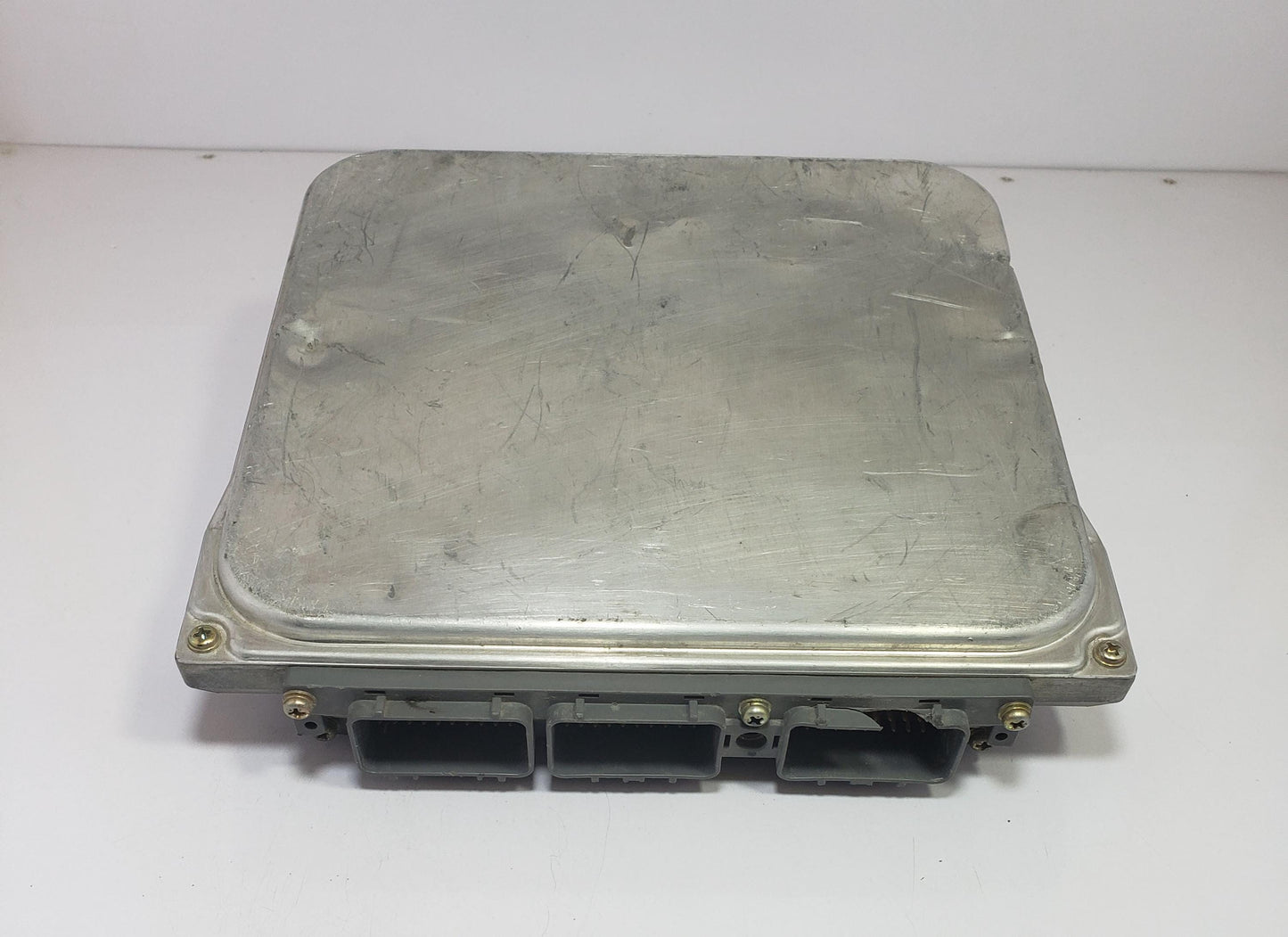 JDM Hino ECU ECM 89560-6480A Engine Computer Unit Used