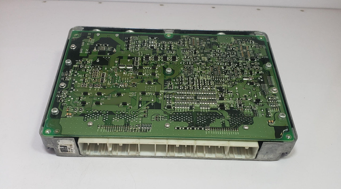 Hino RAMGER JO8E 89561-1160A Engine Control Unit / ECU R5-6-7