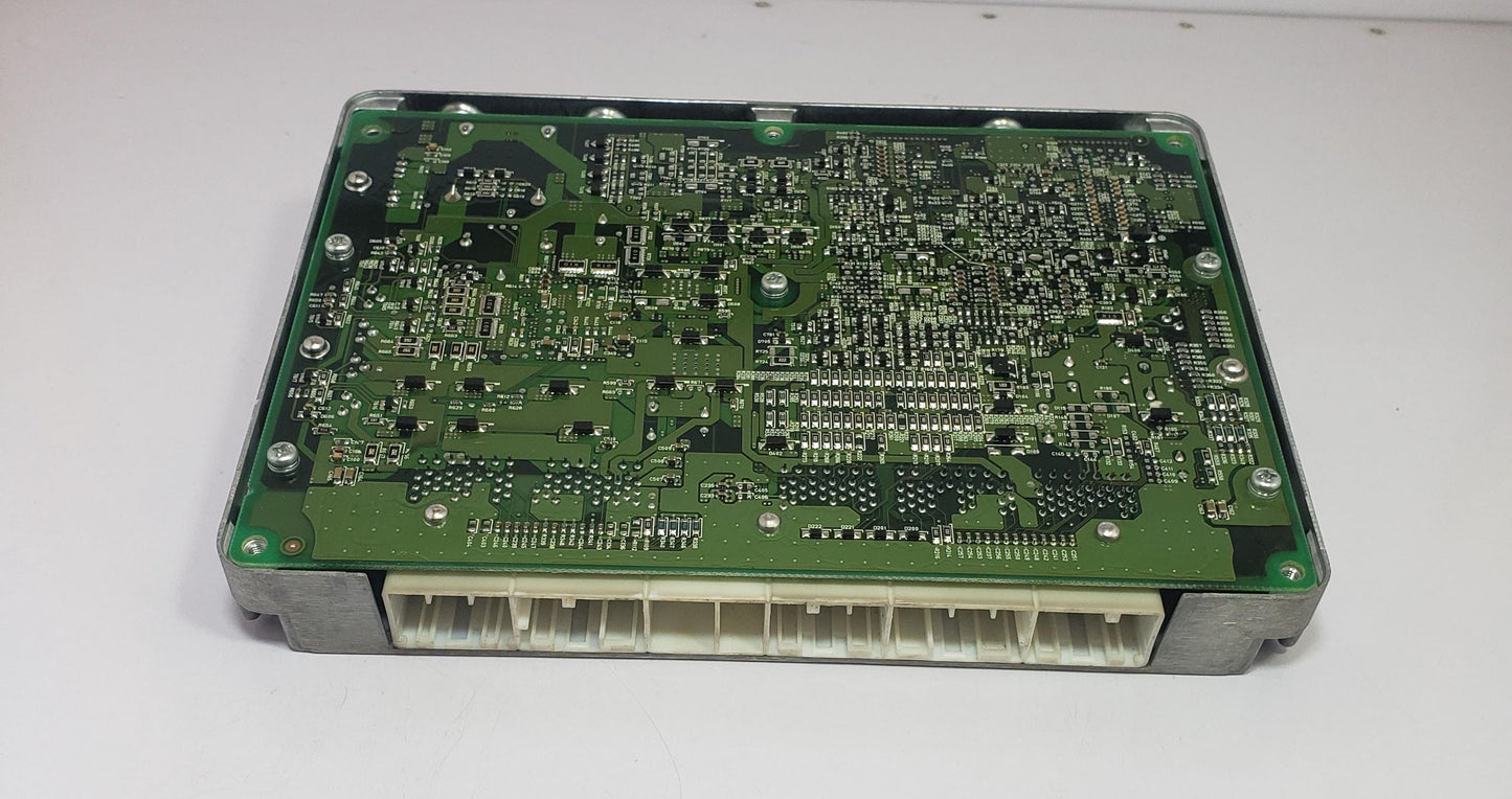JDM Mitsubishi Fuso Fighter Mignon ECU ECM ME303457 Engine Computer