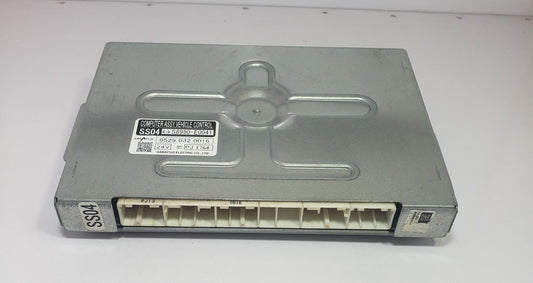 JDM Hino Ranger ECU ECM S8990‑E004105290320016 Engine Computer