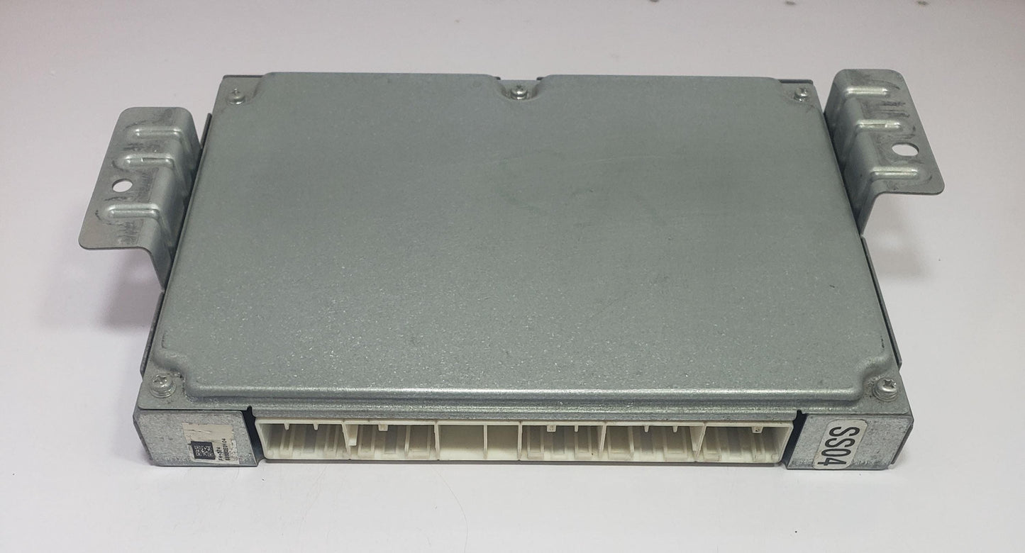 JDM Hino Ranger ECU ECM S8990‑E004105290320016 Engine Computer