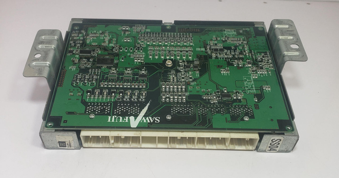 JDM Hino Ranger ECU ECM S8990‑E004105290320016 Engine Computer