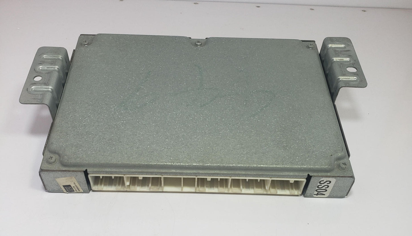 JDM Hino Ranger ECU ECM S8990‑E004105290320017 Engine Computer