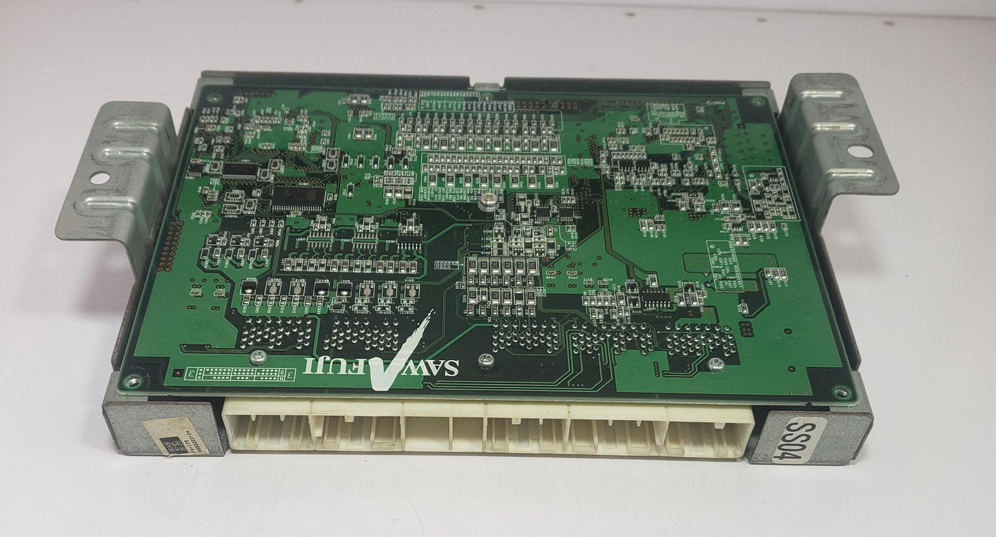 JDM Hino Ranger ECU ECM S8990‑E004105290320017 Engine Computer