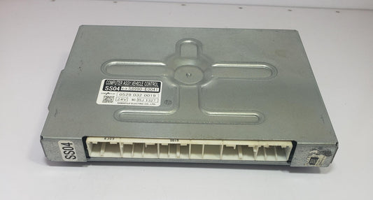 JDM Hino Ranger ECU ECM S8990‑E004105290320019 Engine Computer