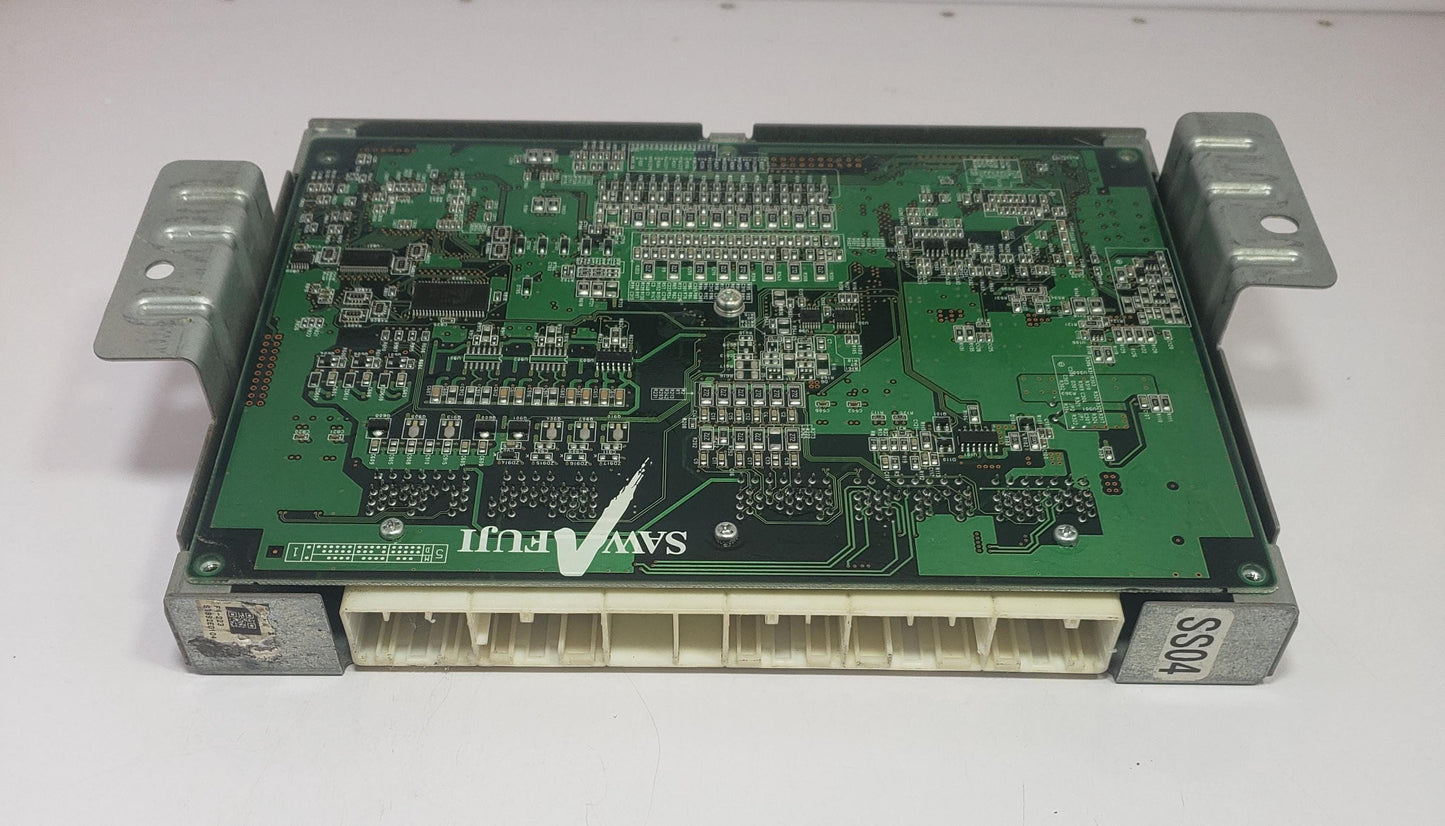 JDM Hino Ranger ECU ECM S8990‑E004105290320019 Engine Computer