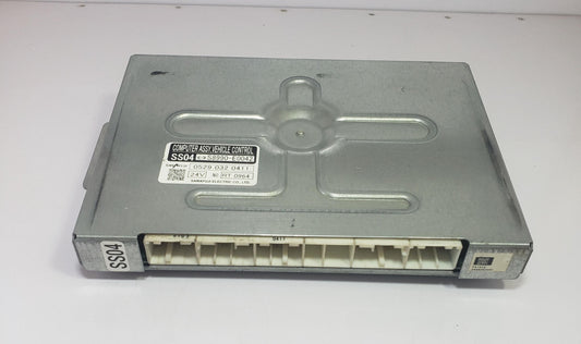 Used Control Unit for Hino 700 P11C | ECU ECM PCM S8990-E0042 05290320411