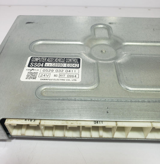 Used Control Unit for Hino 700 P11C | ECU ECM PCM S8990-E0042 05290320411