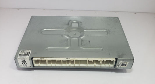 Used Control Unit for Hino 700 P11C | ECU ECM PCM S8990-E0042 05290320413