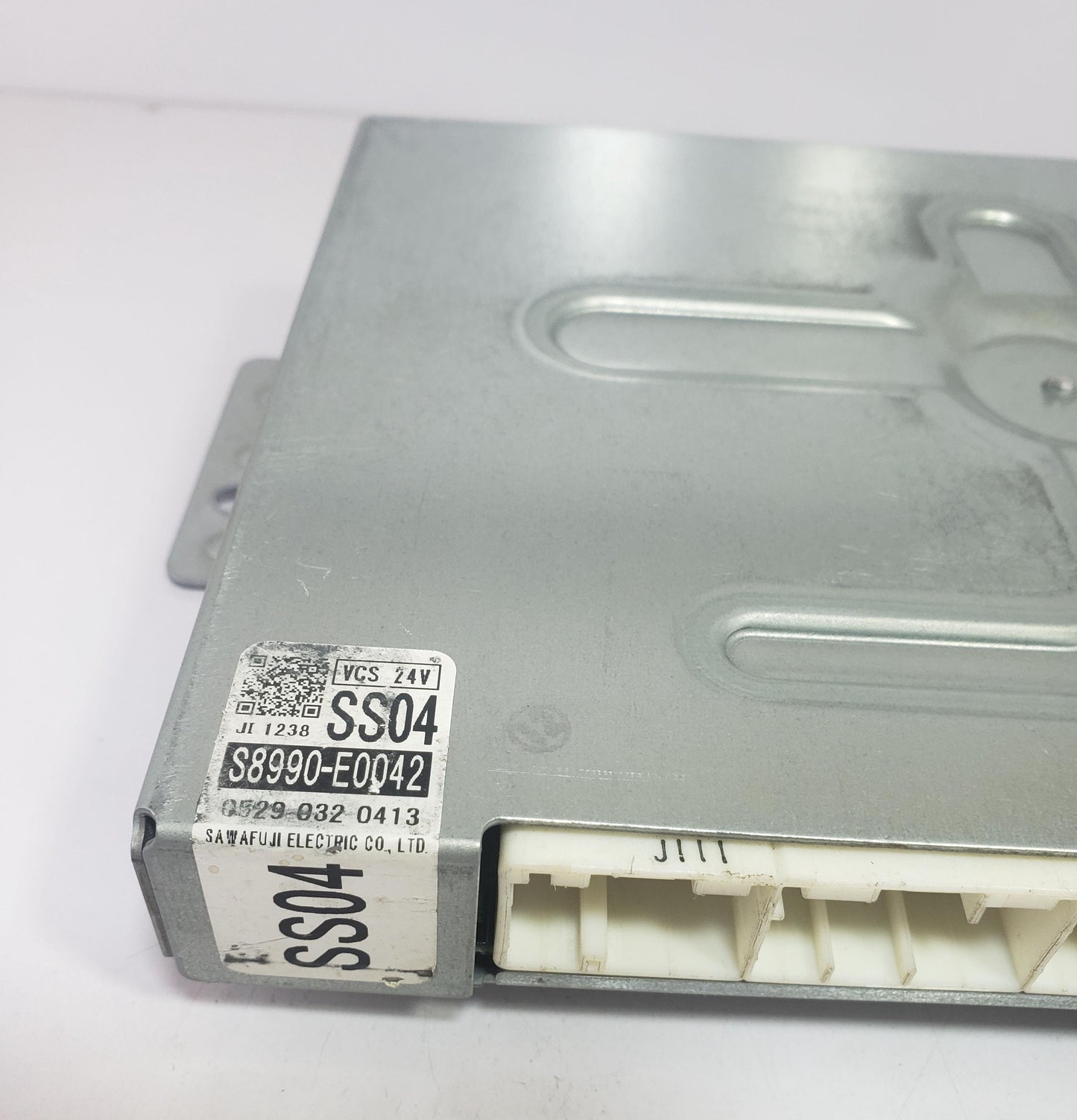 Used Control Unit for Hino 700 P11C | ECU ECM PCM S8990-E0042 05290320413
