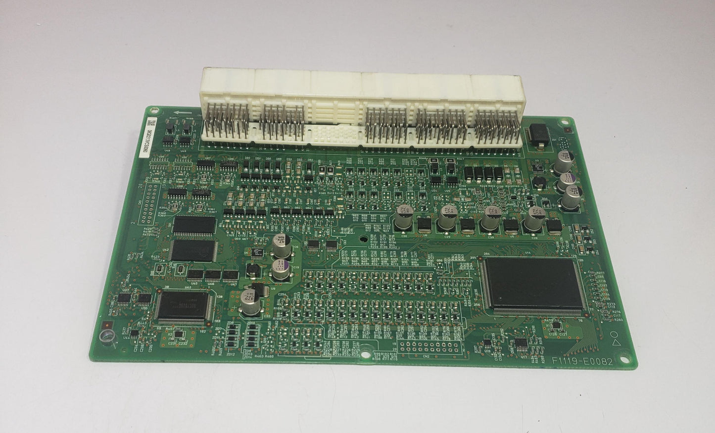 JDM Hino Ground Pro Vehicle Computer ECU S8990‑E0060 Used Tested