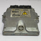 JDM Mitsubishi L200 ECU ECM 1860B346 Engine Computer Module