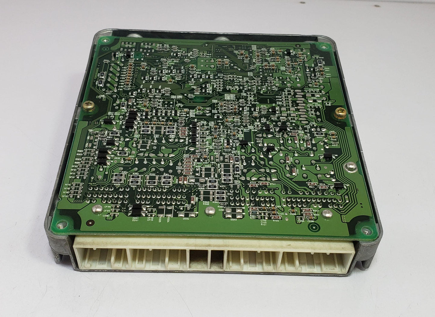 JDM Hino Dutro ECU ECM 89561-37052 Engine Computer Module