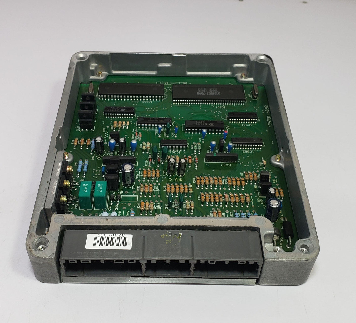 Toyota Corolla Ceres 1993 Engine Control Unit ECU 89661‑1A140