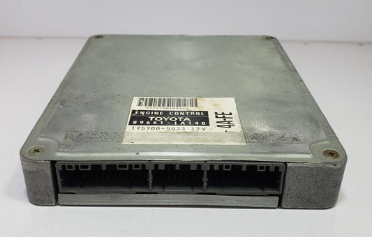 Toyota Corolla Ceres 1993 Engine Control Unit ECU 89661‑1A140