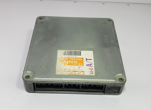 Genuine Toyota Corolla ECU 4A‑G Automatic 896611A180 Tested Used