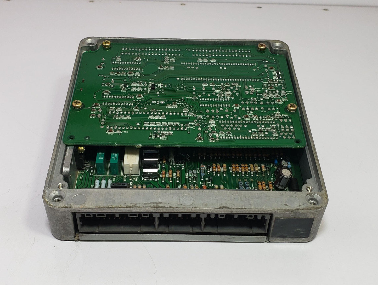 Genuine Toyota Corolla ECU 4A‑G Automatic 896611A180 Tested Used