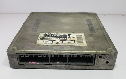 JDM Toyota Curren ST206 ECU ECM 89661‑2D380 Engine Computer