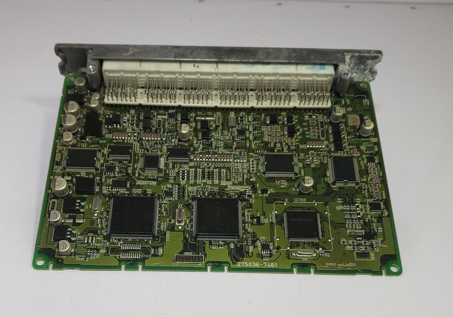 JDM Toyota Crown GRS180 ECU ECM 89661‑3F330 4GR Engine Computer