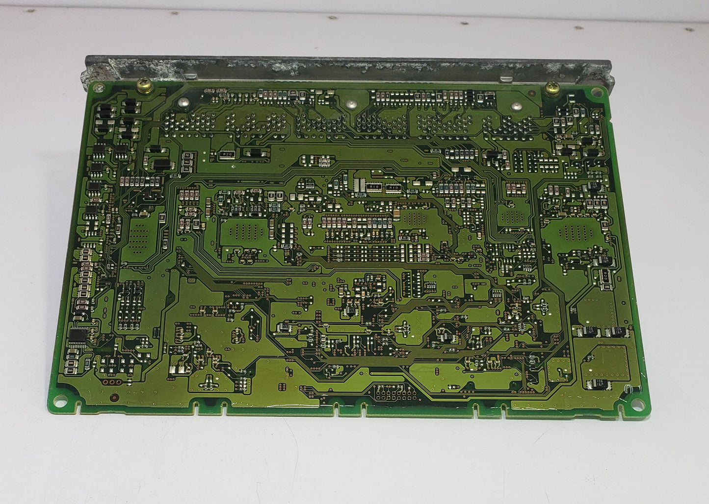 JDM Toyota Crown GRS180 ECU ECM 89661‑3F330 4GR Engine Computer