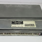 Toyota Crown Majesta Engine Control Unit ECU 89661‑3F360 275000-8733 Used Genuine