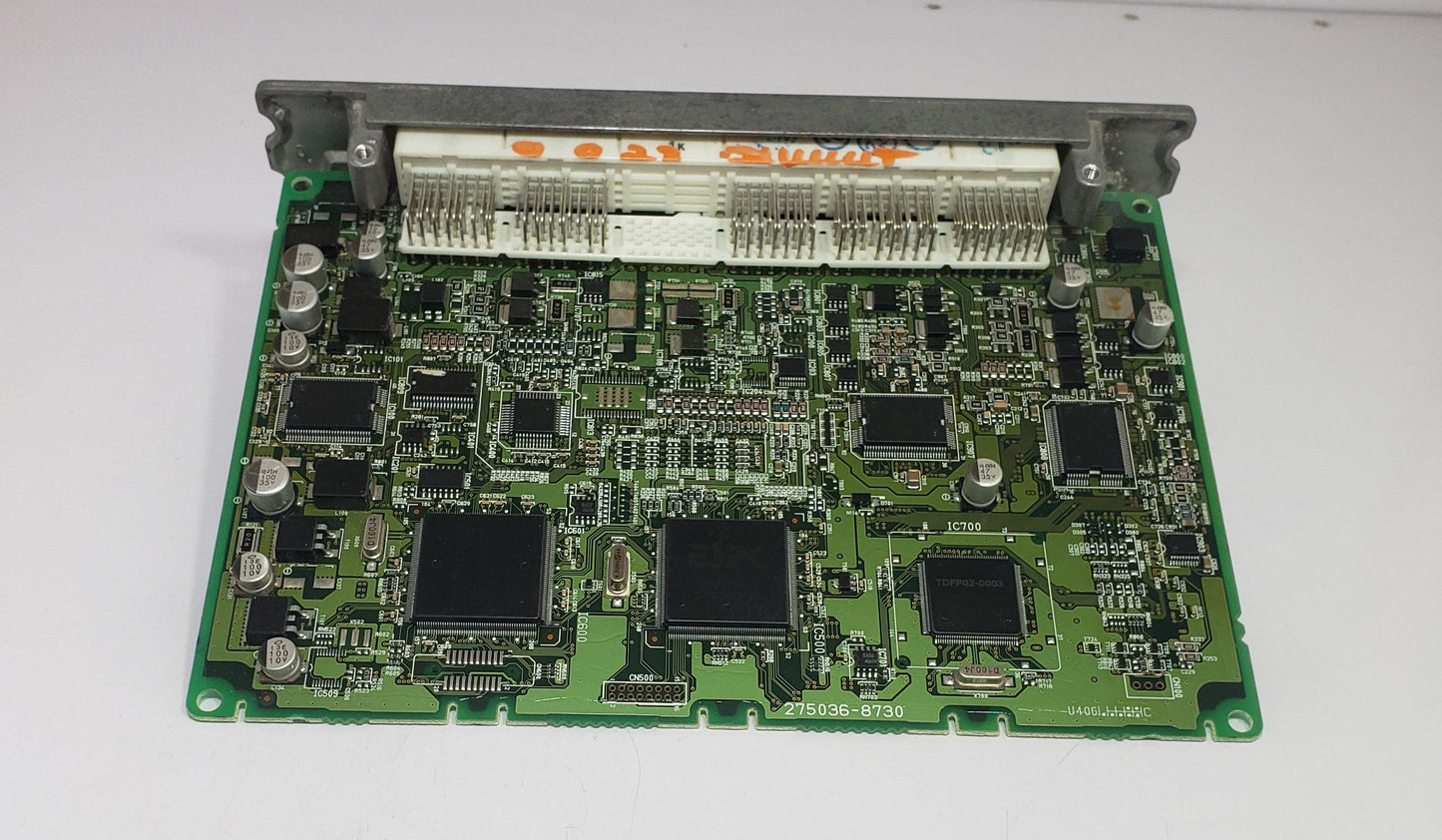 Toyota Crown Majesta Engine Control Unit ECU 89661‑3F360 275000-8733 Used Genuine