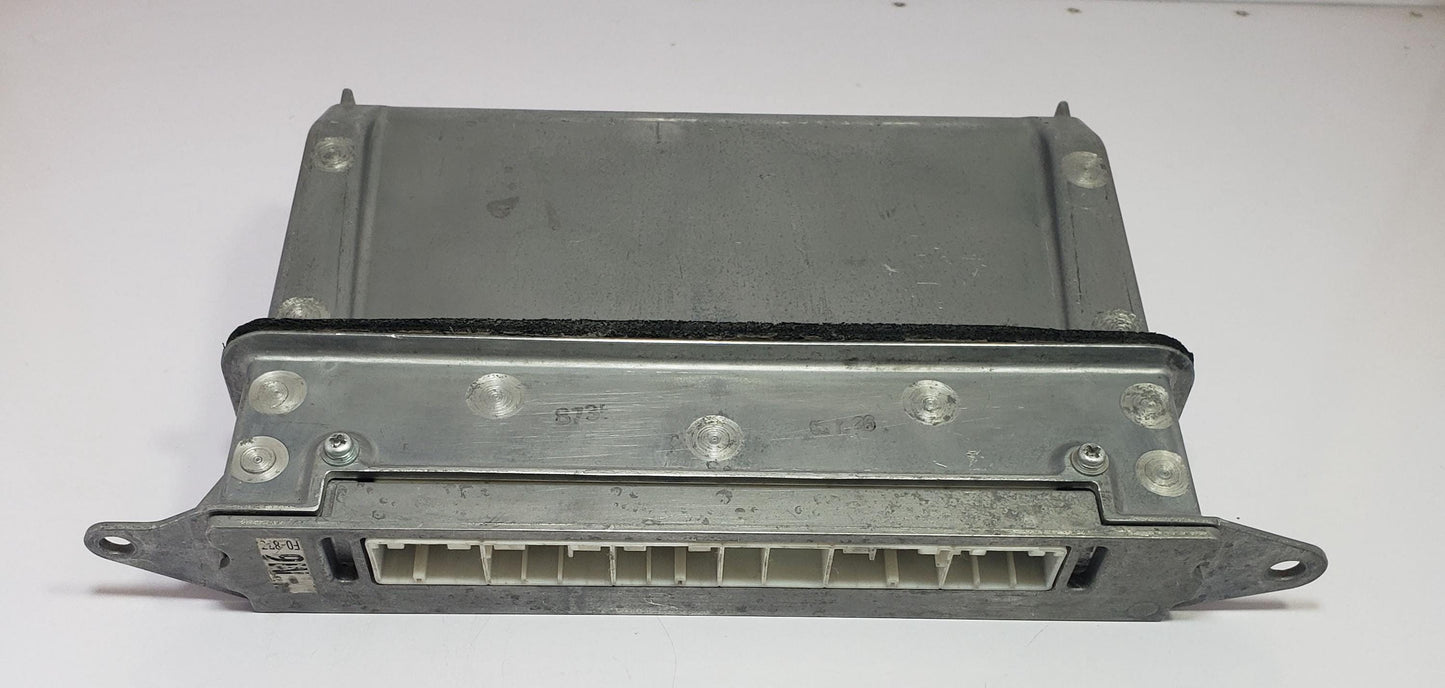 Toyota Crown Majesta Engine Control Unit ECU 89661‑3F360 275000-8735 Used Genuine